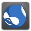 Drupal Logo