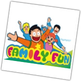 Family Fun - Indoorspielplatz