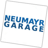 Neumayrgarage - Autowerkstatt, Diskont Tankstelle